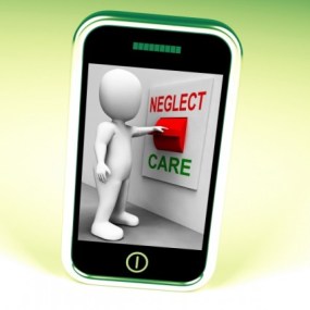 neglect